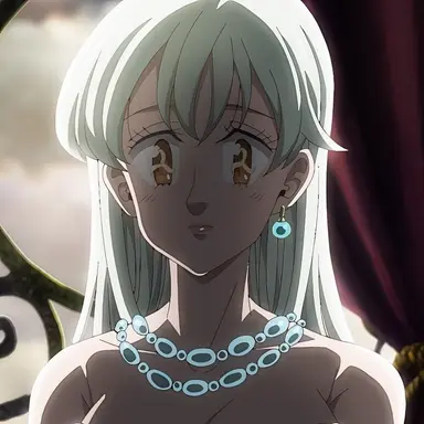 Profile image of Elizabeth