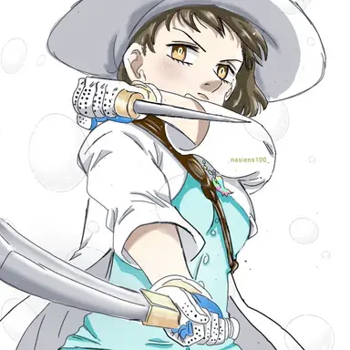 Profile image of Nasiens