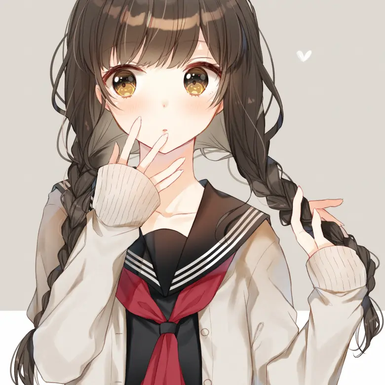 BadFate9932의 남녀무리♡ +여우