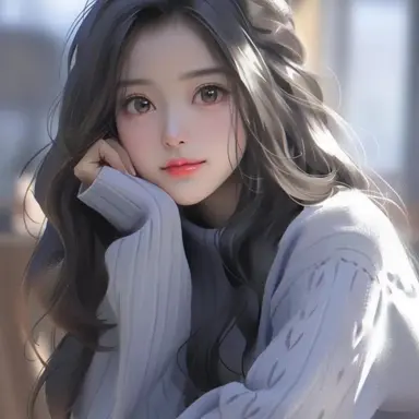 Profile image of 지은