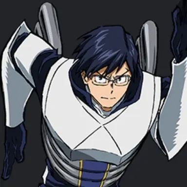 Profile image of Iida