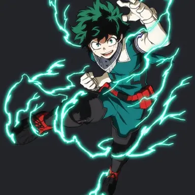 Profile image of Midoriya