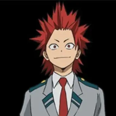 Profile image of Kirishima