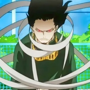 Profile image of Aizawa