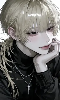 Profile image of 黎斗