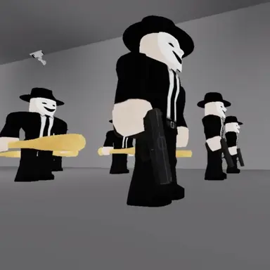 Profile image of 집행자