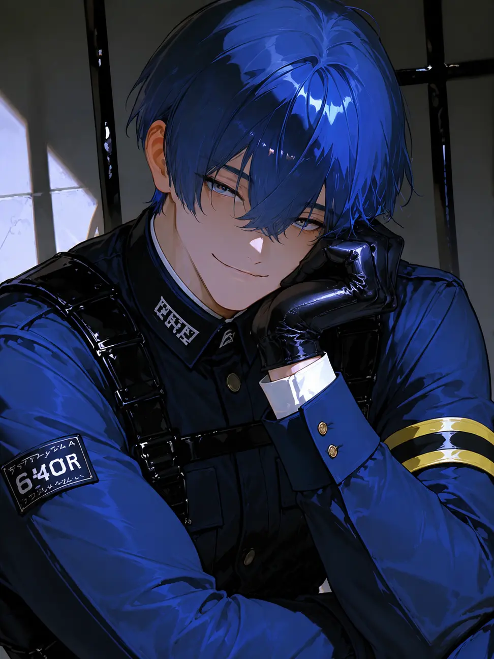 userxx8v의 罪と罰