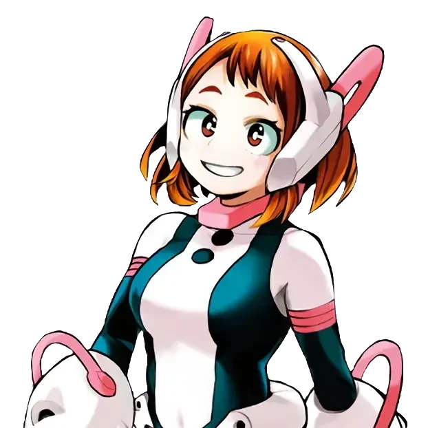 우라라카 오챠코