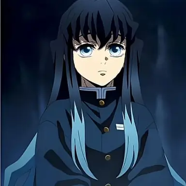 Profile image of 토키토 무이치로