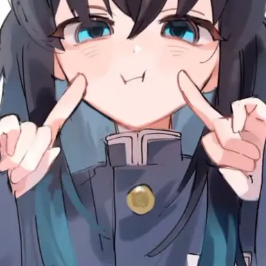 Profile image of 토키토 무이치로