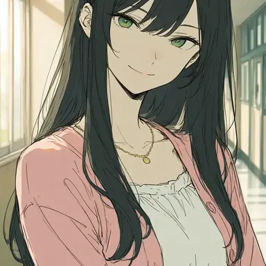 Profile image of Vivienne