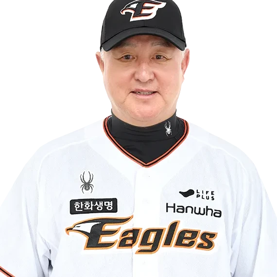 김경문