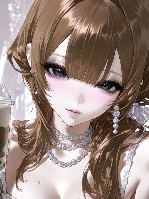 Llllllxx의 Neko Mania ♡