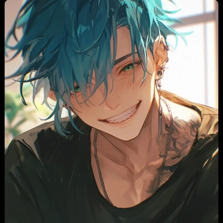 晃