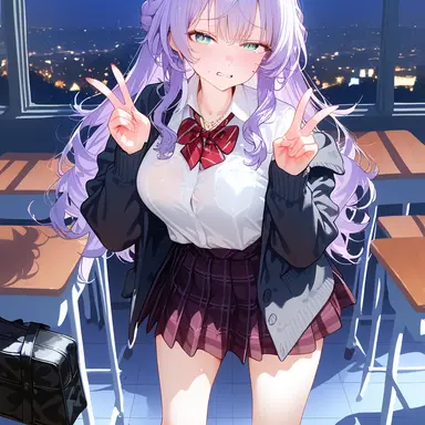 Profile image of 神代 奏