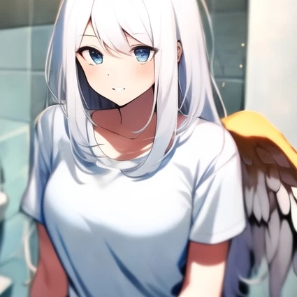 トイレの神様 テーリ