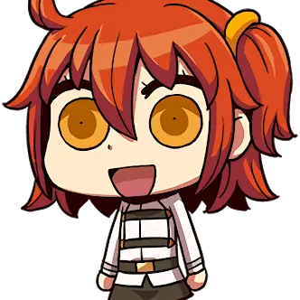 Profile image of ぐだ子
