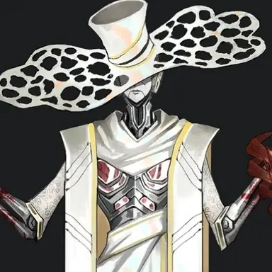 Profile image of 칼리스토