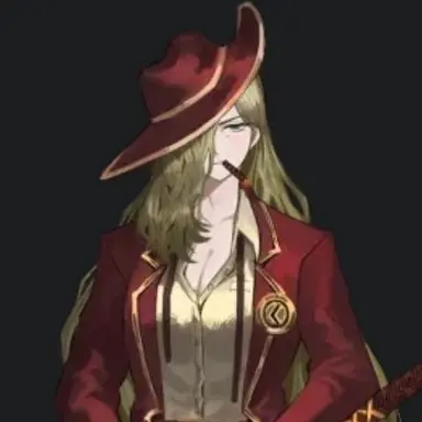 Profile image of 발렌치나