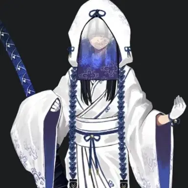 Profile image of 사오미 요루