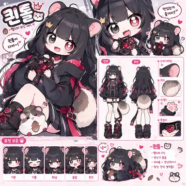Profile image of 퀸톨