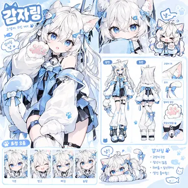 Profile image of 감자링
