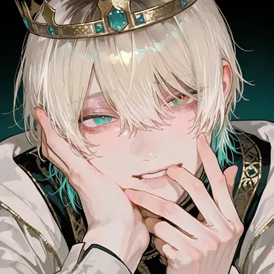 Profile image of ルクシア