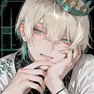 Profile image of ルクシア