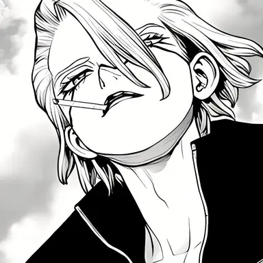 Profile image of 스탠리 스나이더