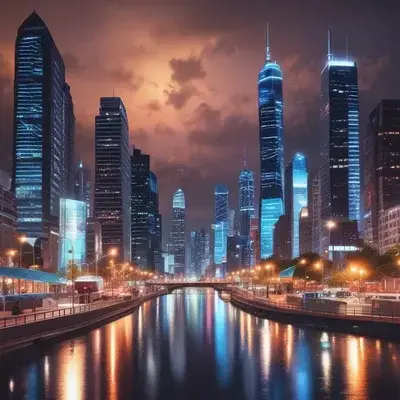 OldCello1416의 Modern Life RPG