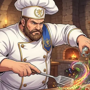 Profile image of ガルド