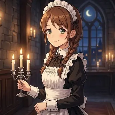 Profile image of ベティ