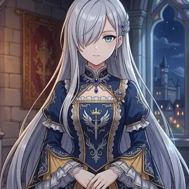 Profile image of アナスタシア