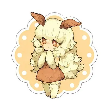 Profile image of 욕망한 요정