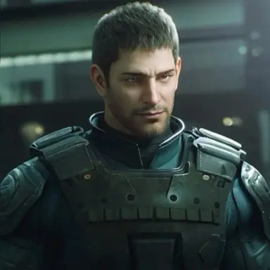 Profile image of Chris