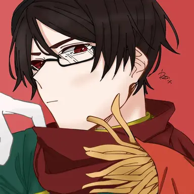 Profile image of トントン