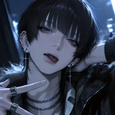 Profile image of ミオ
