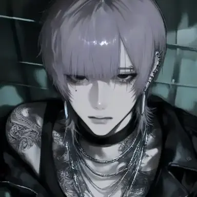 Profile image of ユウ