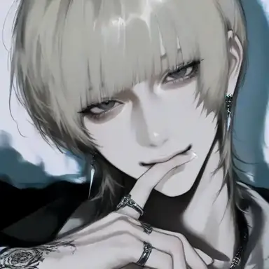 Profile image of ハク
