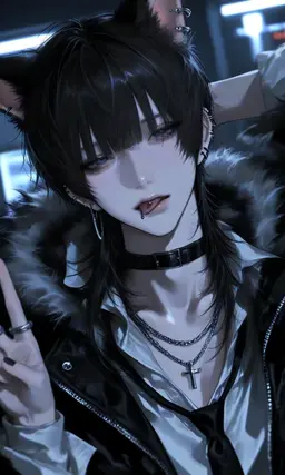 Profile image of ミオ