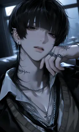 Profile image of ミオ