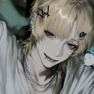 Profile image of キラ