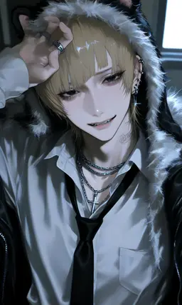 Profile image of キラ