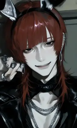 Profile image of レオ