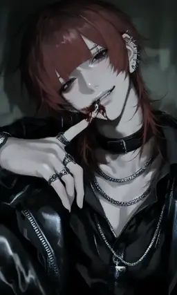 Profile image of レオ
