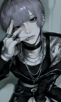 Profile image of ユウ