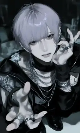 Profile image of ユウ