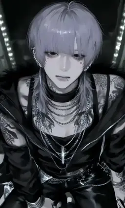 Profile image of ユウ