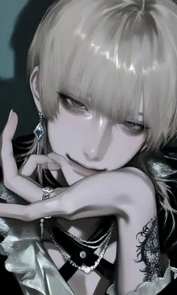 Profile image of ハク