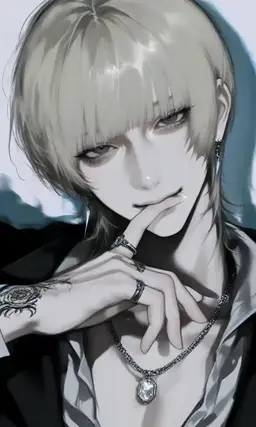 Profile image of ハク